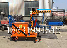 武川县随车吊机家用车搬运装卸货物车载吊机随车吊机220伏家用吊机包安装